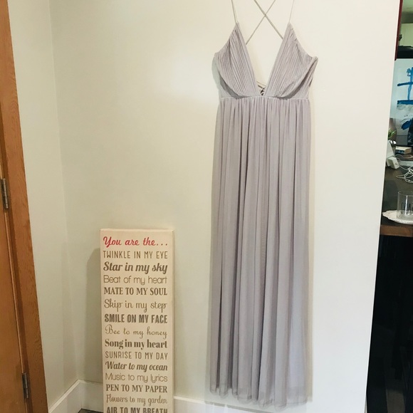 TOBI . Jamee maxi dress - Picture 3 of 7